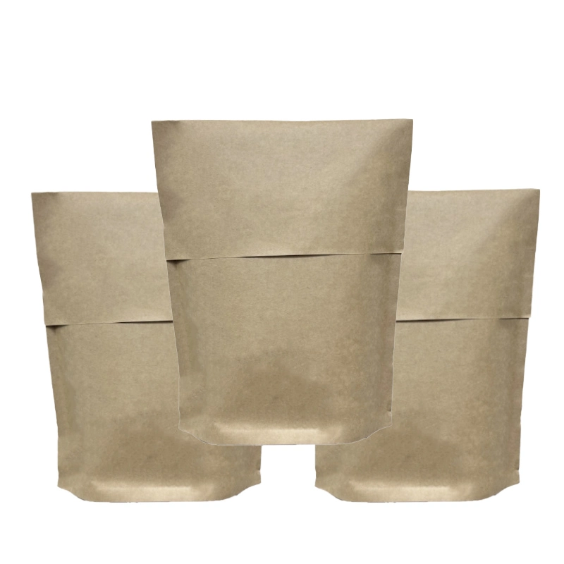 Zeal X стартира екологична иновация: Kraft Paper Express Bag-персонализирано, високо натоварване, FSC-сертифицирано опаковъчно решение за всички сценарии