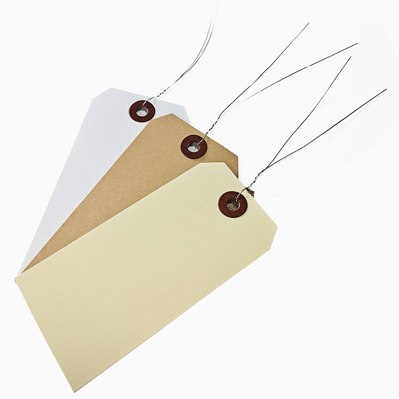 Zealx стартира сертифициран от FSC Kraft Paper Hang Tag-Устойчив, адаптивен и напълно екологичен