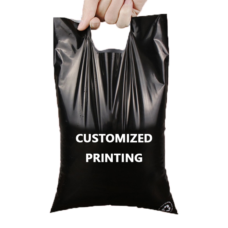 Zeal X изстрелва „Zealx Recyclable Pe Barment Bag“ като екологична опаковка за марки за облекло