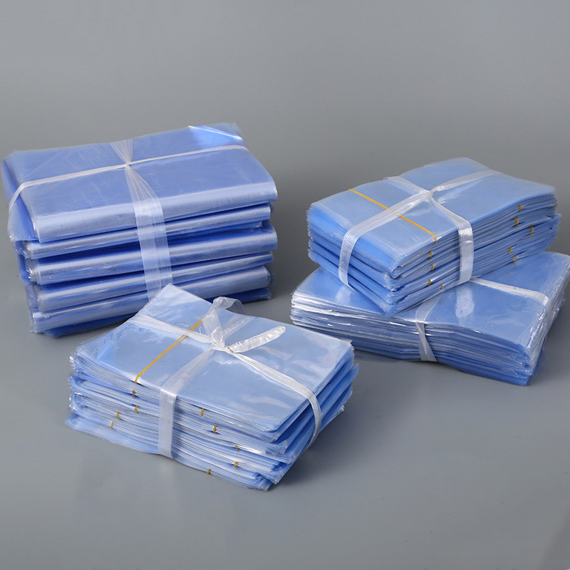 Zeal X разкрива GRS-сертифицирана рециклируема PVC свиваема торбичка — Иновация за устойчиво и персонализирано опаковане