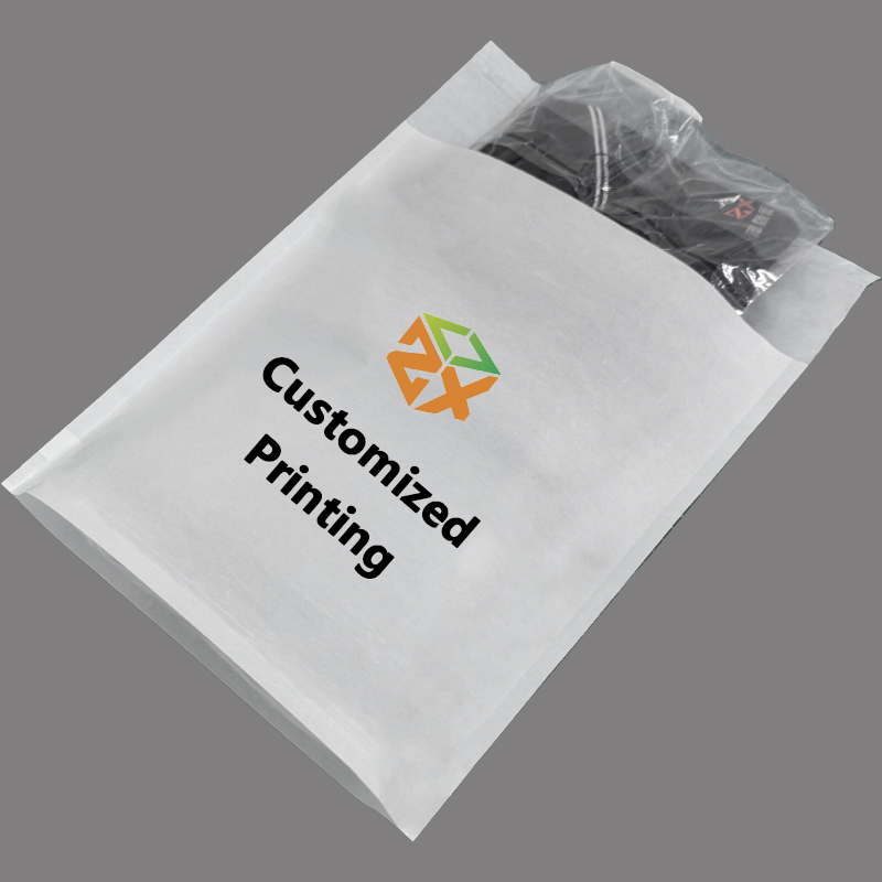 Zeal X пуска екологично чисти торбички от пергамин за устойчиви решения за опаковане