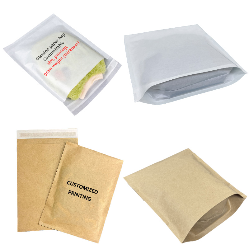 Zeal X пуска екологично чисти рециклирани хартиени торби в подкрепа на устойчивото опаковане