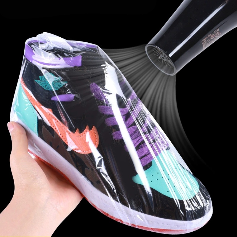 Zeal X пуска екологично чисти POF термосвиваеми торбички, предлагащи персонализирани решения за опаковане за глобален бизнес