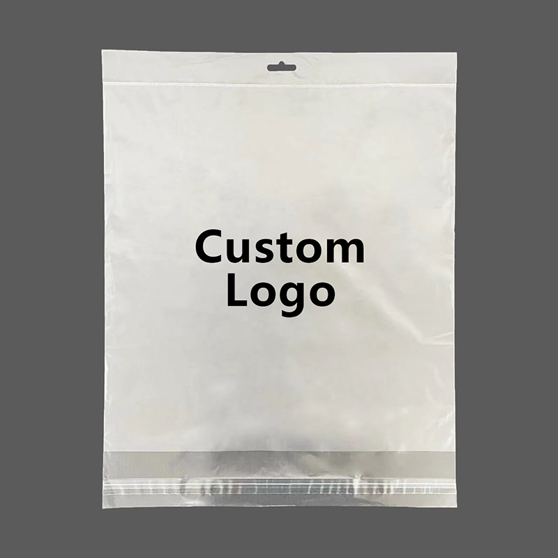 Zeal X пуска устойчива рециклирана висяща чанта за екологично чисти дрехи и опаковки за подаръци