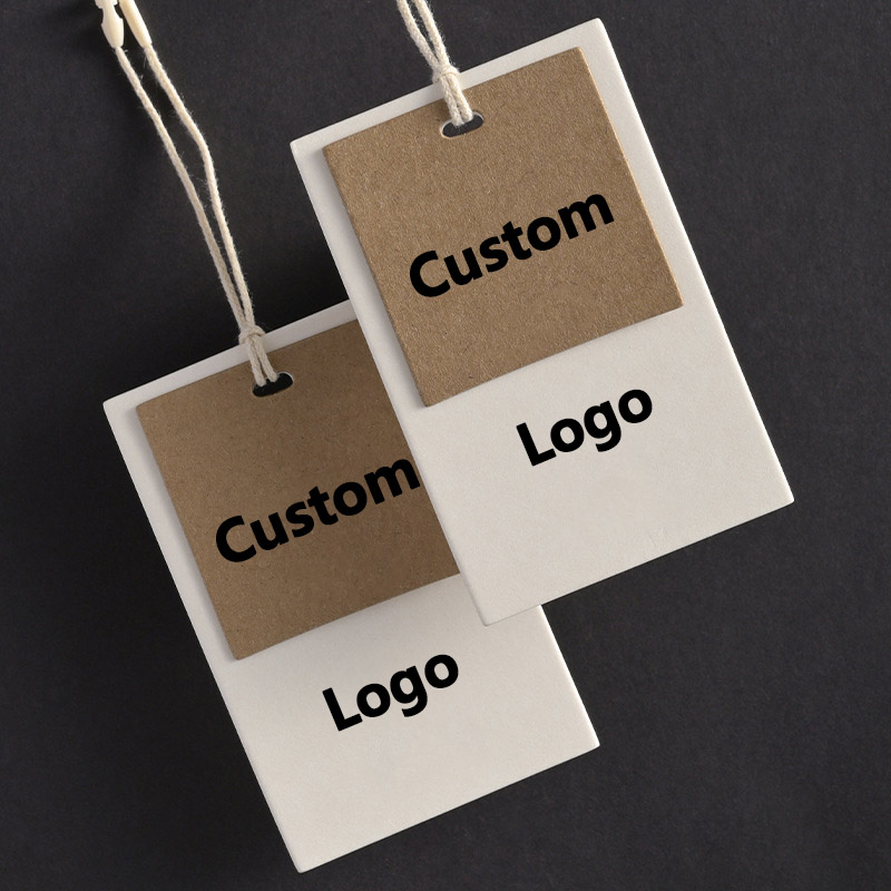 Zeal X пуска етикети за закачване с устойчива крафт хартия за екологични модни марки