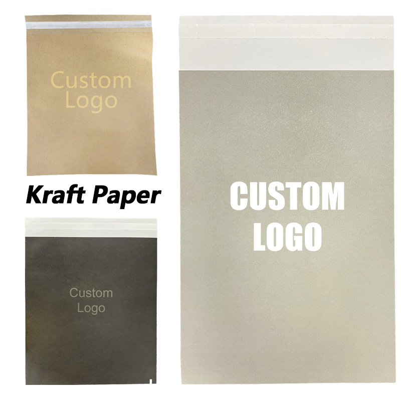 Zeal X пуска екологично чисти опаковки за крафт хартия за устойчиво опаковане за електронна търговия