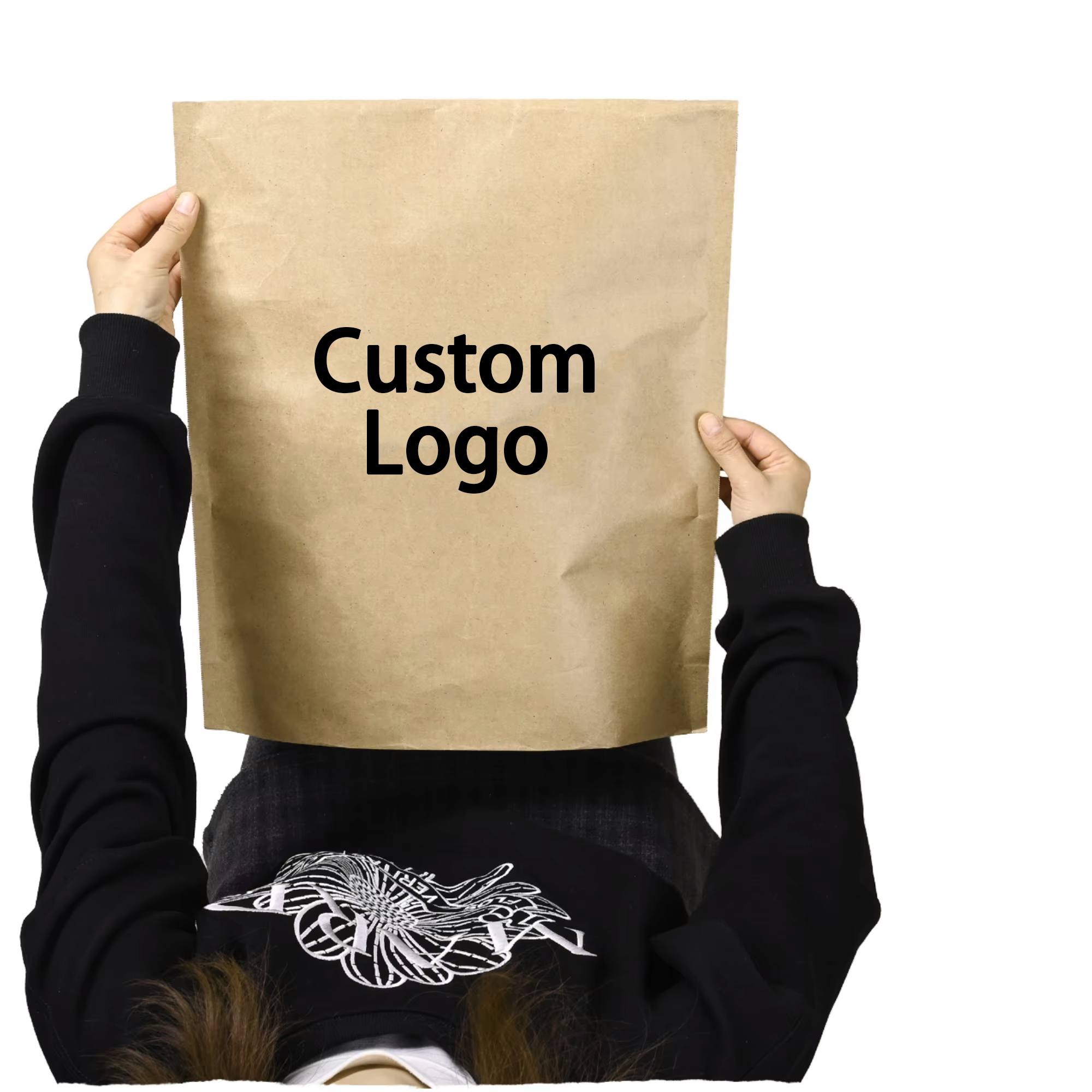 Zeal X пуска устойчиви и персонализирани чанти от крафт хартия за глобални марки за електронна търговия