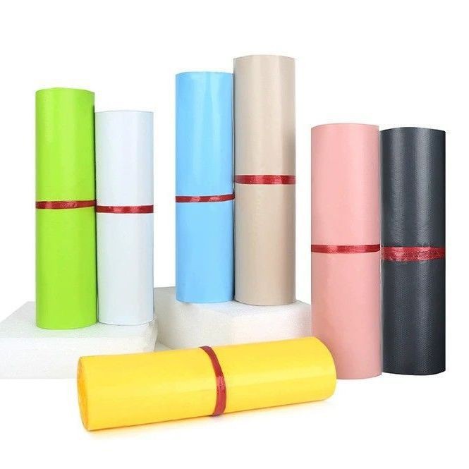 Какво прави Poly Mailers най-доброто решение за вашите нужди от доставка