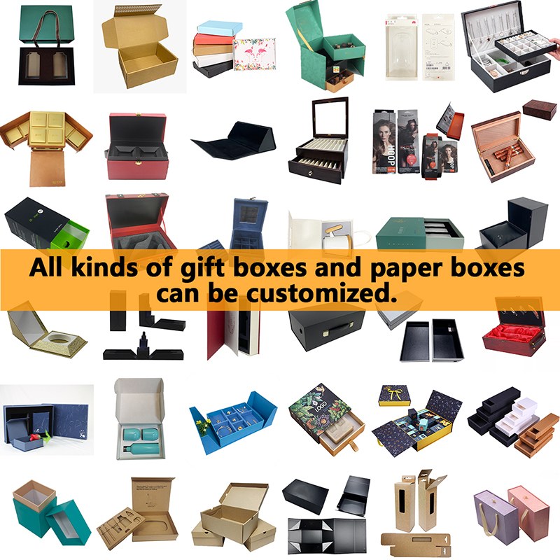 Zeal X представя висококачествени решения за персонализирани опаковъчни кутии за световни марки