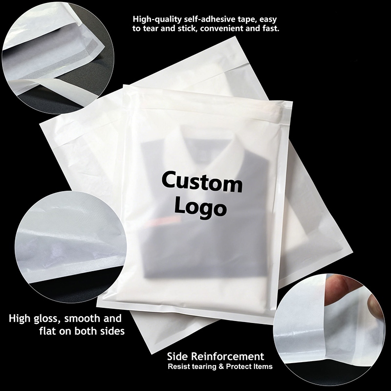 Zeal X пуска екологично чисти торбички от пергамин за устойчиво опаковане