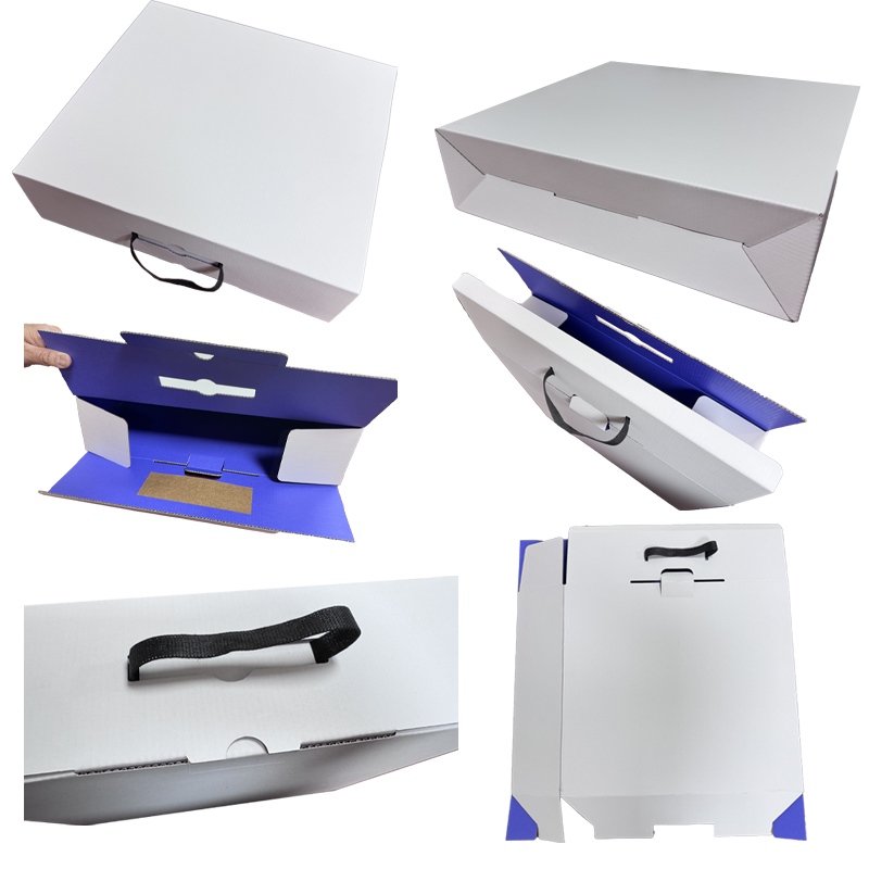 Zeal X пуска персонализирани хартиени опаковъчни кутии в подкрепа на устойчиви опаковки за глобални марки