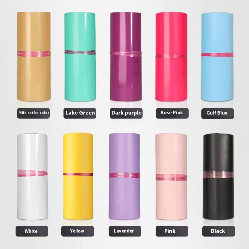 Полиетиленови пощенски чанти по поръчка за доставка