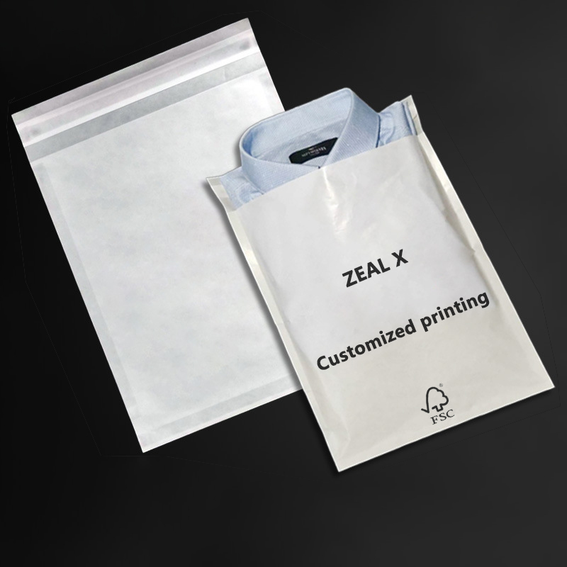 FSC Glassine Paper Paper