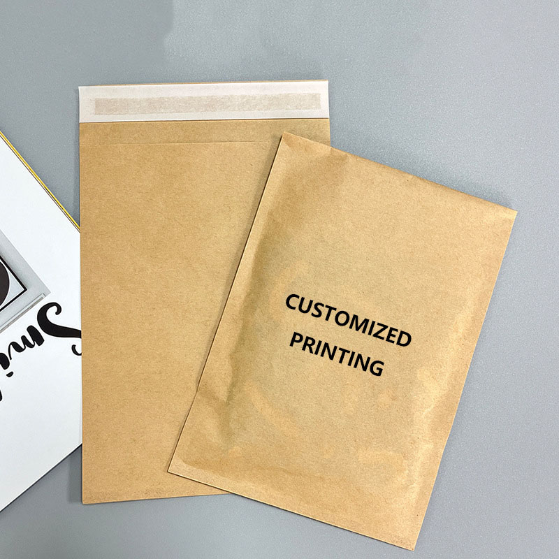 FSC Kraft Paper Paper