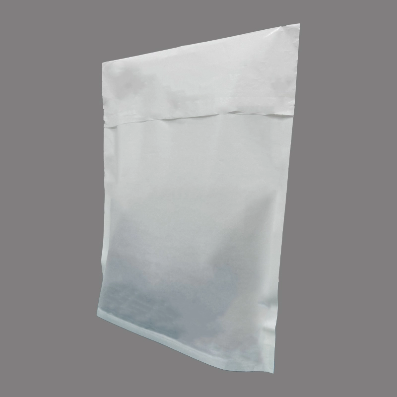 Glassine Paper Express чанта