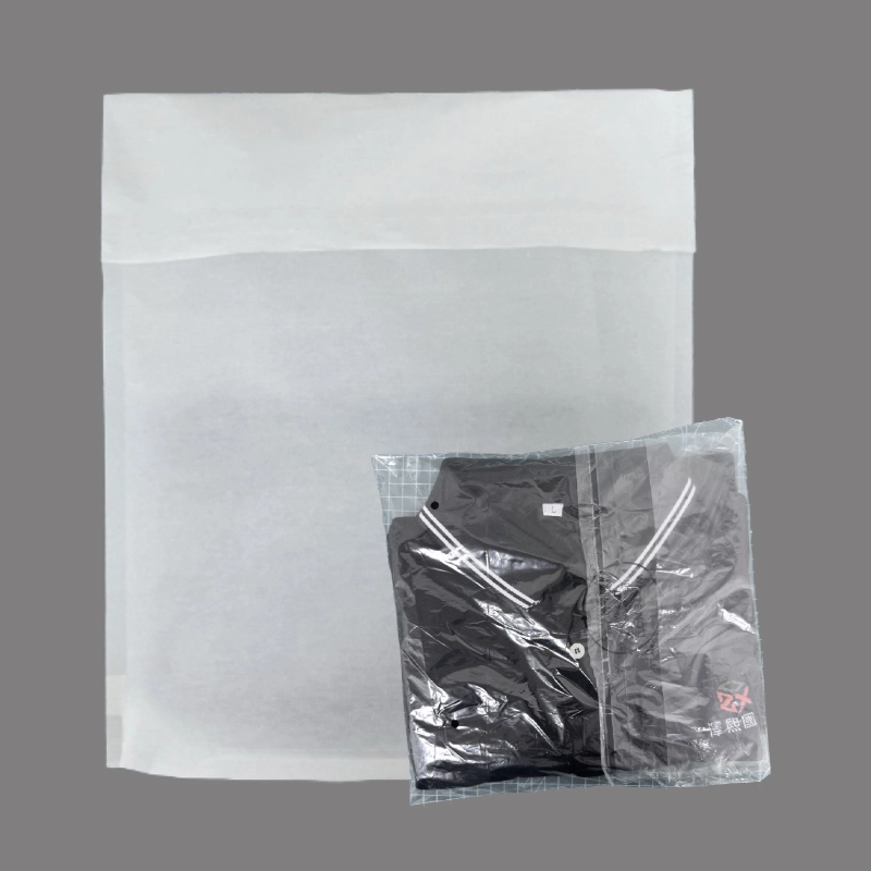 Glassine Paper Express чанти