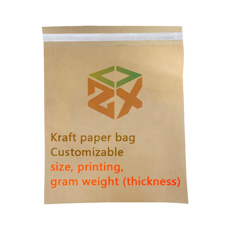 Kraft Paper Express чанти