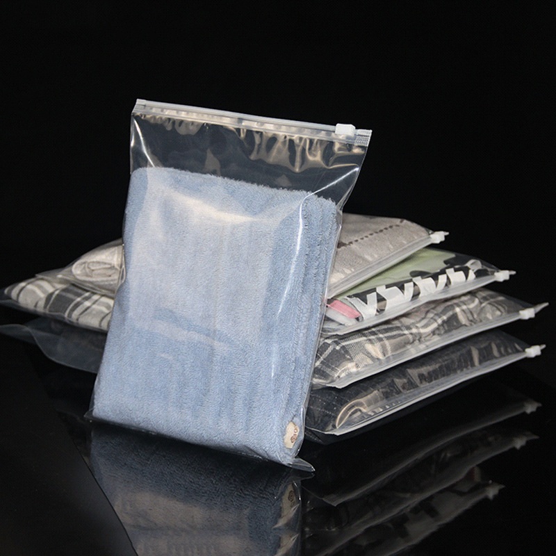 LDPE Zip Lock торбички