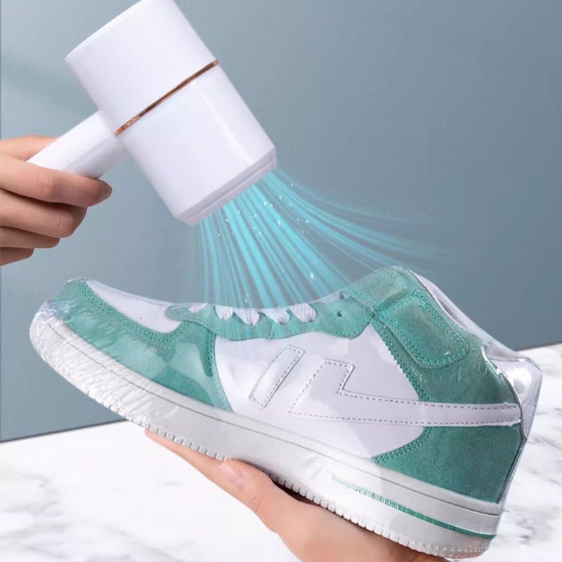 PVC термосвиваемо фолио